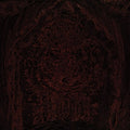 the album cover for Impetuous Ritual - Blight Upon Martyred Sentience