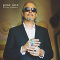the album cover for Howe Gelb - Future Standards [With Booklet] (Wtwv)