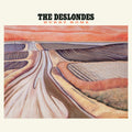 the album cover for The Deslondes - Hurry Home