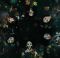 the album cover for Mothers Earth Experiment - Mothers Earth Experimen