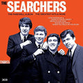 the album cover for Searchers - Farewell Album