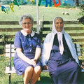 the album cover for Dauwd - Theory Of Colours