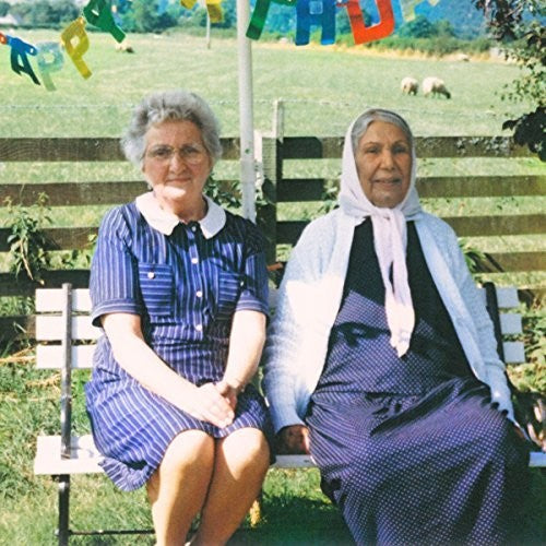 the album cover for Dauwd - Theory Of Colours