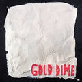 the album cover for Gold Dime - Nerves