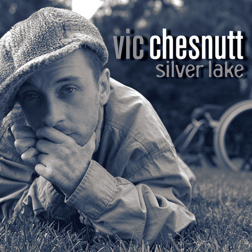 the album cover for Vic Chesnutt - Silver Lake [2LP]