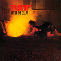 the album cover for Ratt - Out Of The Cellar