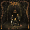 the album cover for Spell - The Full Moon Sessions (expanded Edition)