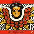 the album cover for Te'amir - Abyssinia &amp; Abyssinia Rise [LP]