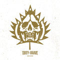 the album cover for Obey The Brave - Mad Season