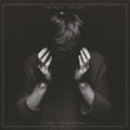 the album cover for Jaymes Young - Feel Something