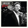 the album cover for Jerry Lee Lewis - Live From Austin, TX [2LP]