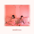 the album cover for Blue Hawaii - Tenderness [Import Limited Edition LP]