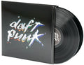 the album cover for Daft Punk - Discovery [Vinyl]