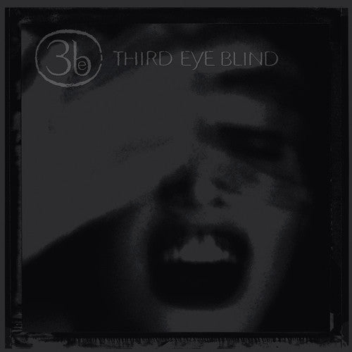 the album cover for Third Eye Blind - Third Eye Blind 20th Anniversary Edition