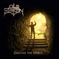 the album cover for Old Season - Beyond The Black