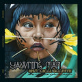 the album cover for Yawning Man - Historical Graffiti