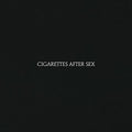 the album cover for Cigarettes After Sex - Cigarettes After Sex [LP]