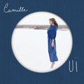 the album cover for Camille - Oui [LP]