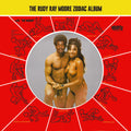 the album cover for Rudy Moore Ray - Rudy Ray Moore Zodiac Album