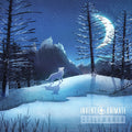 the album cover for Invent, Animate - Stillworld