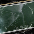 the album cover for Matthews, Erick - Too Much World [Digipak]