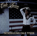the album cover for Cale Tyson - Introducing Cale Tyson [Limited Edition] (Ofv)