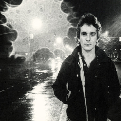 the album cover for Alex Chilton - Take Me Home & Make Me Like It