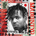 the album cover for MadeinTYO - Sincerely Tokyo