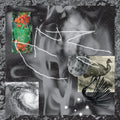the album cover for No Zu - Afterlife