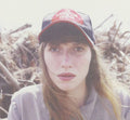 the album cover for Aldous Harding - Aldous Harding