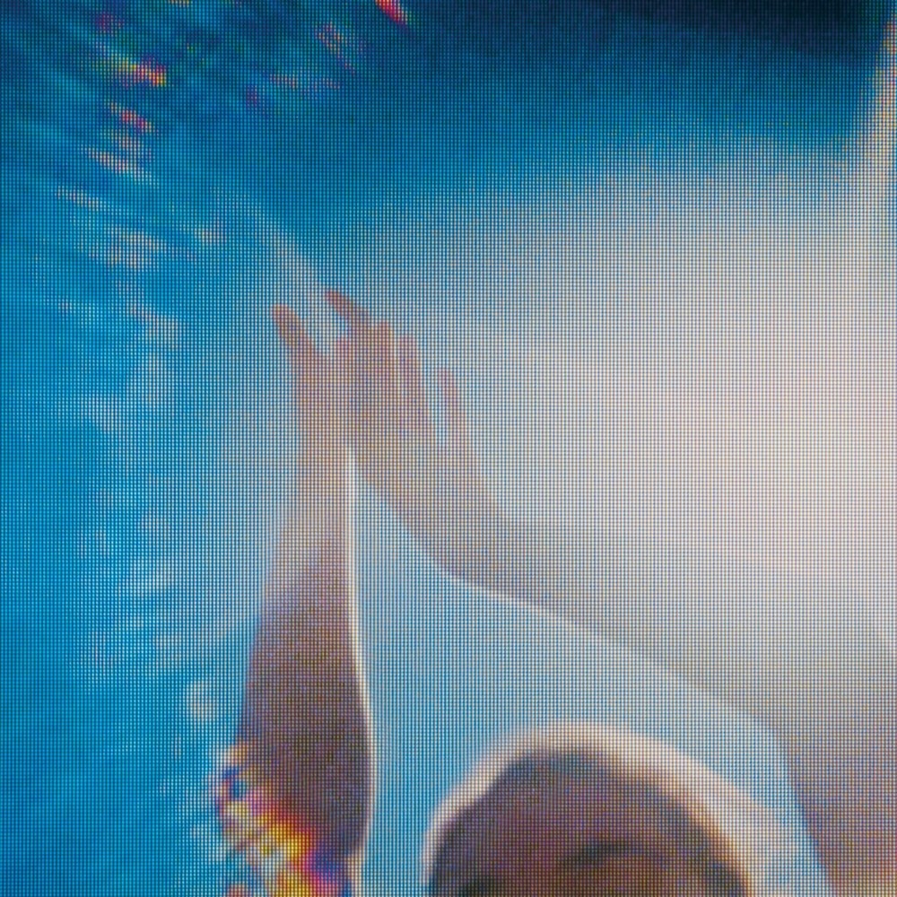 the album cover for Fazerdaze - Morningside (Can)