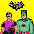 the album cover for Sweet Valley - SO SERENE