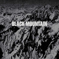 the album cover for Black Mountain - Black Mountain: 10th Anniversary Deluxe Edition [Import Vinyl]