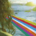 the album cover for Blank Tapes - Candy [Colored Vinyl] (Purp) (Can)
