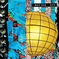 the album cover for Rafter - XYZ