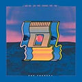 the album cover for Video Age - Pop Therapy (Can)
