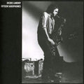 the album cover for Dickie Landry - FIFTEEN SAXOPHONES