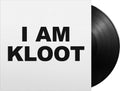the album cover for I Am Kloot - I Am Kloot (Hol)