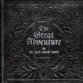 the album cover for Neal Morse - Great Adventure