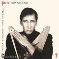 the album cover for Pete Townshend - All The Best Cowboys Have Chinese Eyes [Remastered]