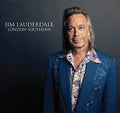 the album cover for Jim Lauderdale - London Southern