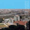 the album cover for The Charlatans UK - Different Days [LP]