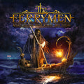 the album cover for The Ferrymen - The Ferrymen
