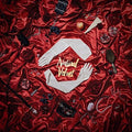 the album cover for Natural Velvet - Mirror To Make You