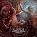 the album cover for Logic Of Denial - Aftermath
