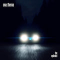 the album cover for Anathema - The Optimist