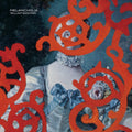 the album cover for William Basinski - Melancholia