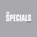 the album cover for The Specials - Encore [LP]