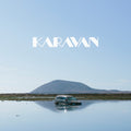 the album cover for Karavan - Karavan