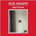 the album cover for Rod Argent - Red House